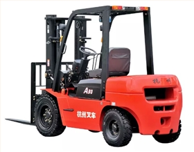 A系列內燃叉車