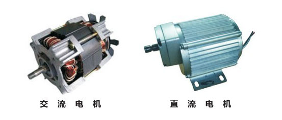 電動叉車如何選購？杭叉告訴您：電機才是重點！