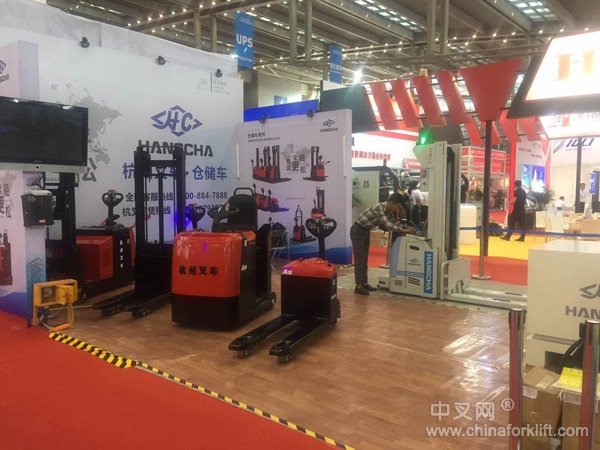 杭州叉車，應(yīng)該這樣用！