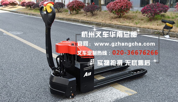 杭州叉車：現(xiàn)代物流搬運(yùn)，什么才是你最劃算的選擇？