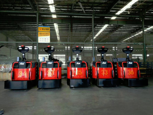 杭州叉車 | 如何降低電動搬運車使用成本？