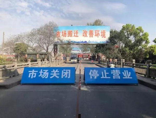 杭州叉車 | 環保風暴下，二手叉車成為廢鐵報廢！