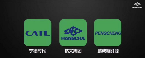 寧德時代 寧德時代