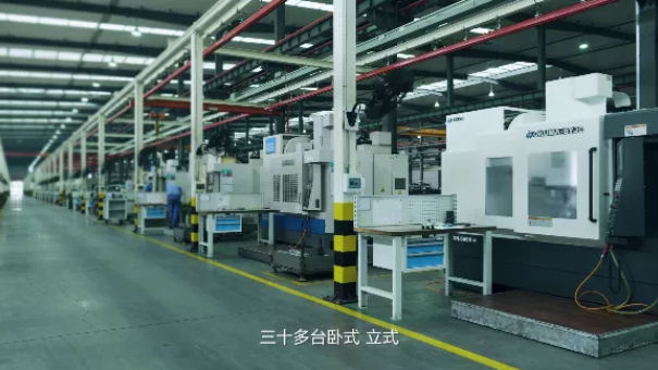杭叉橋箱有限公司，先進(jìn)科技打造工業(yè)精品