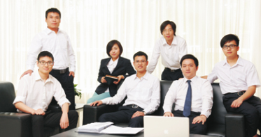 系統的培訓服務 系統的培訓服務